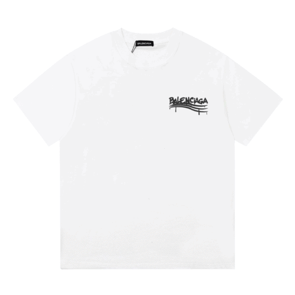 Best Balenciaga T-shirt - Image 2