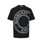 T-Shirts Burberry