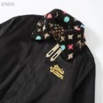 Cotton Pilot Bomber Jacket - Image 5