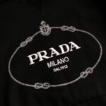 2025 Classic Embroidered Logo Hoodie – High-End Quality & Timeless Design - Image 8