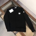 Casual Crewneck Sweatshirt