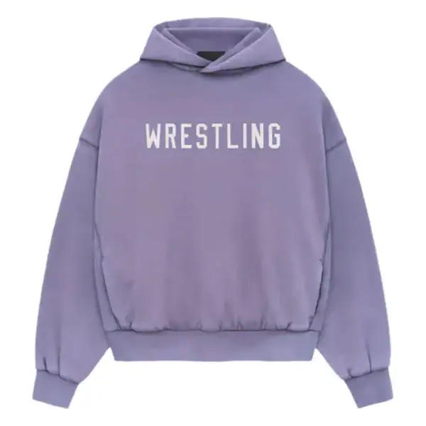 FO G Essentials Heavy Fleece hoodie - Image 2