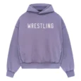 FO G Essentials Heavy Fleece hoodie