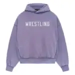 FO G Essentials Heavy Fleece hoodie