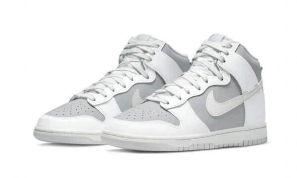 Grey White - Image 3