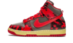 1985 Red Acid Wash - Image 3