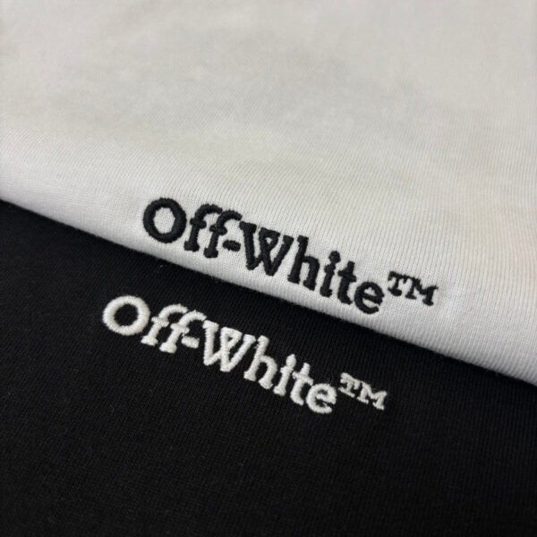 Off-White T-shirt - Image 7