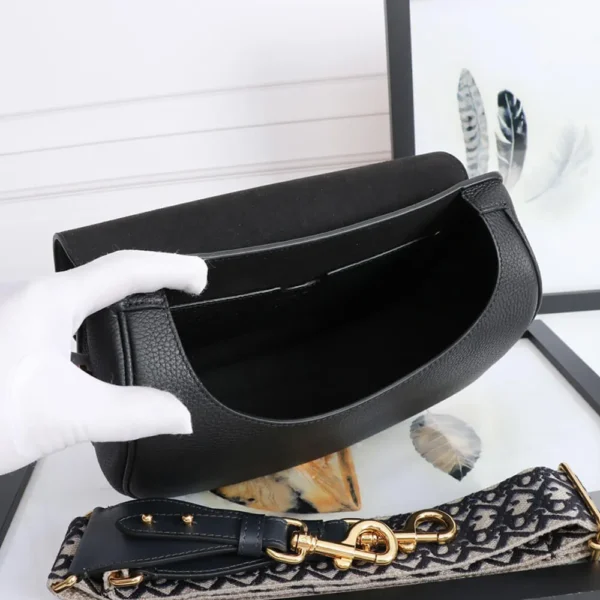 LARGE DIOR BOBBY BAG - Image 7