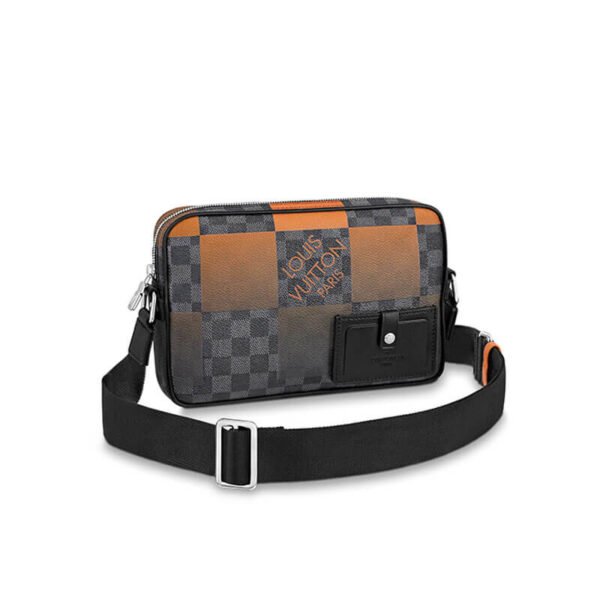 LV Alpha Messenger - Image 2