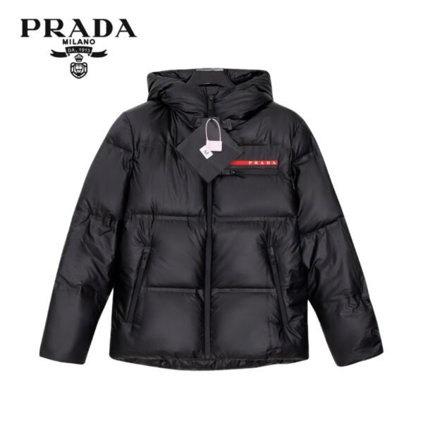 Prada DownJacket - Image 2