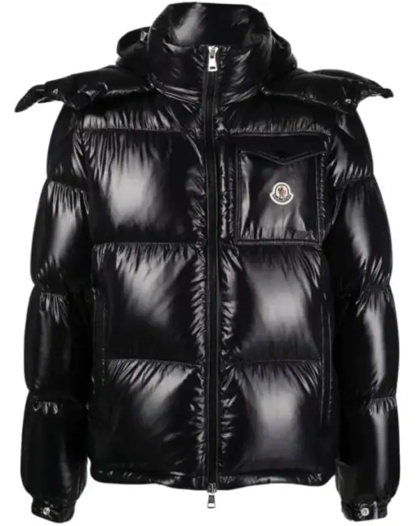Jacket - Image 2