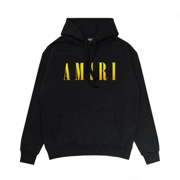 Best Amiri Hoodie - Image 2