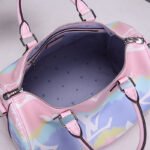 LV Escale Speedy Bandouliere 30 - Image 7