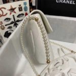 CHANEL Mini Flap Bag - Image 7