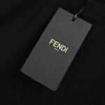Top Rated Fendi Hoodie - Image 6