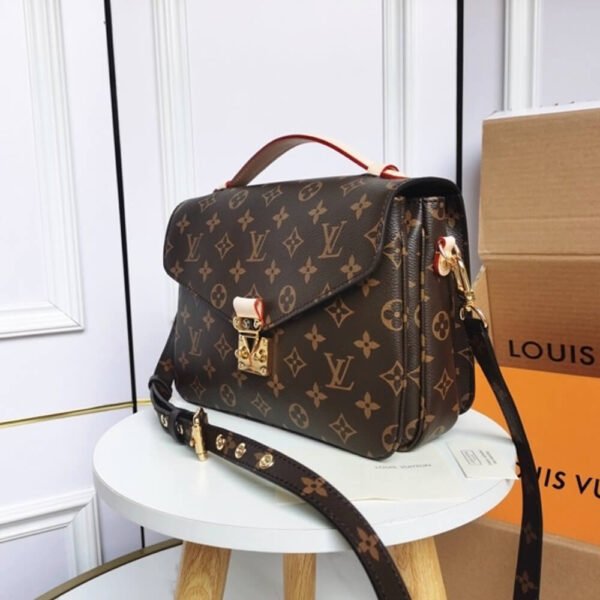 Louis Vuitton POCHETTE METIS - Image 4