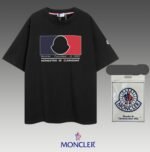 Best Moncler t-shirt - Image 7