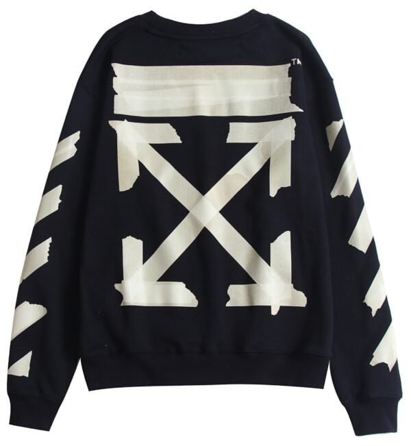 Best Off-White Hoodie - Image 4