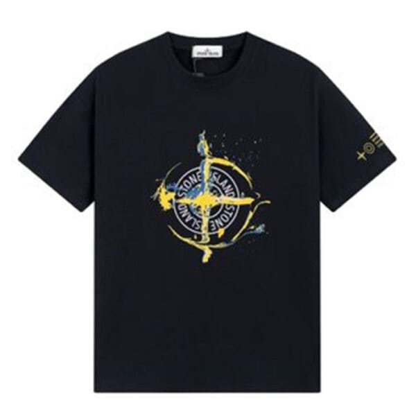 Best Stone Island t-Shirt - Image 6
