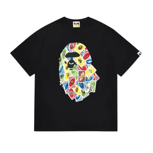 T-Shirts Bape - Image 2