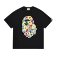 T-Shirts Bape
