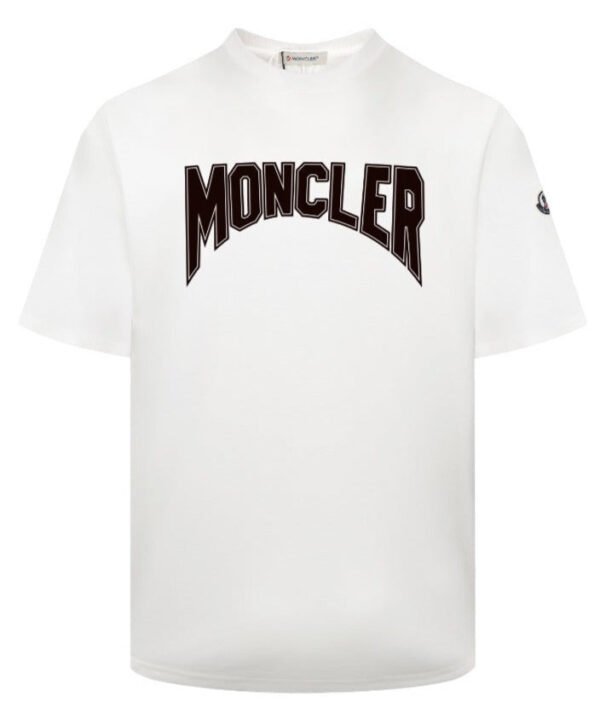 Best Moncler t-shirt - Image 2