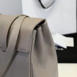 MEDIUM SOFT 16 BAG IN SUPPLE GRAINED CALFSKIN - Image 10