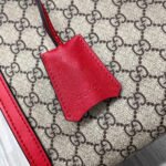 Padlock medium GG shoulder bag - Image 7