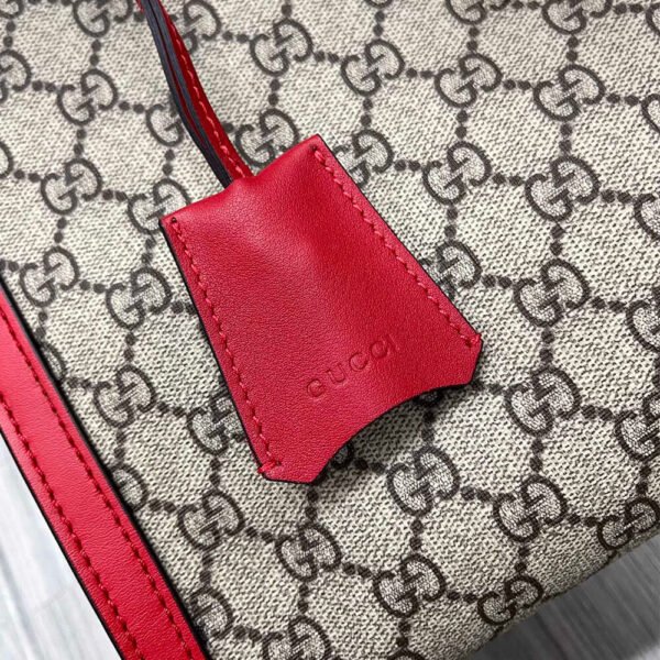 Padlock medium GG shoulder bag - Image 7