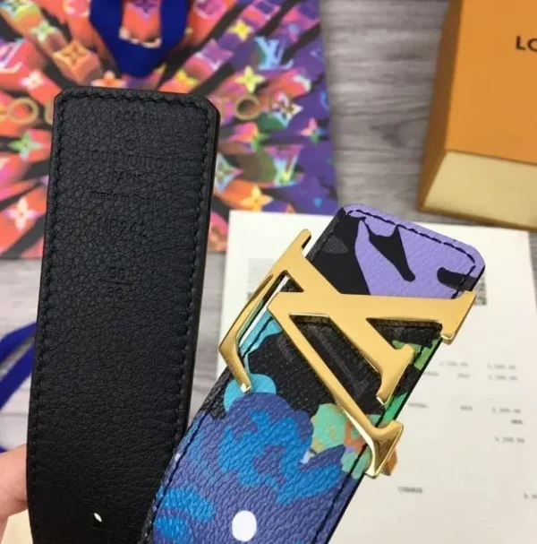 Top Rated LV Belt - Image 5