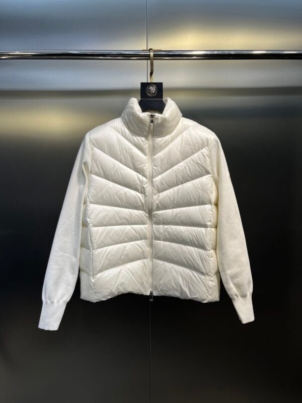 Mocler DownJacket - Image 2