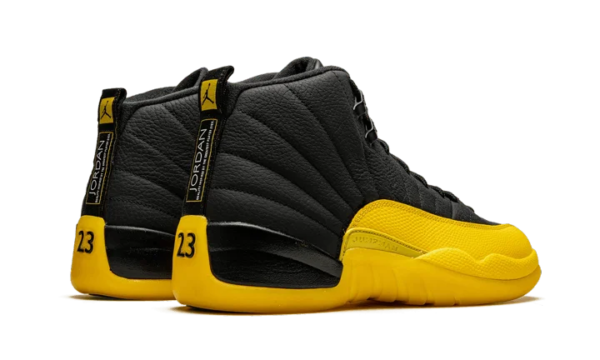 Black University Gold - Image 4