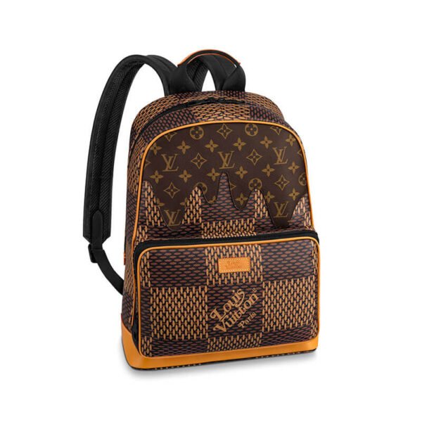 LV Campus Backpack - Image 2