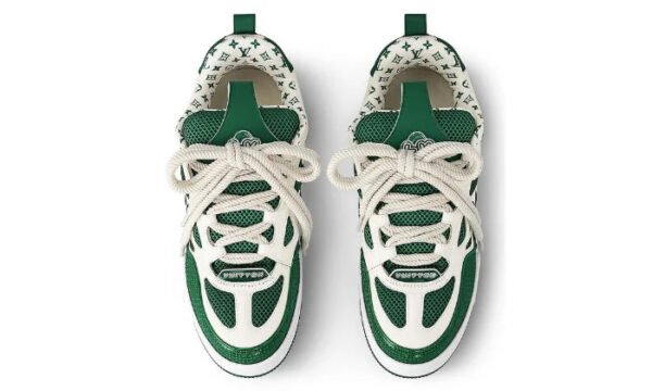 Monogram Green - Image 3
