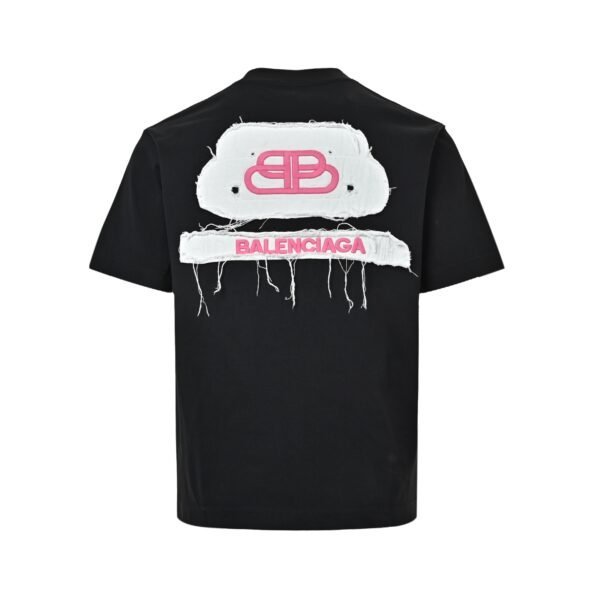 Best Balenciaga T-shirt - Image 4