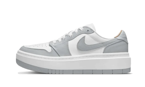 Elevate White Gray - Image 2