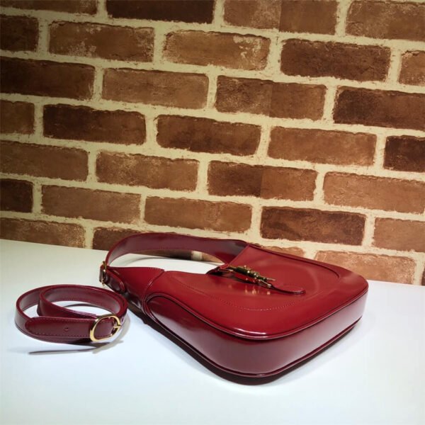 Gucci Jackie 1961 Small Hobo Bag - Image 5