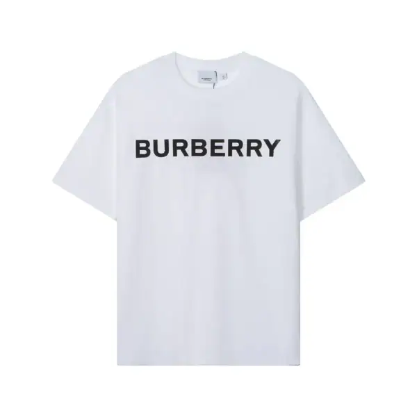 T-Shirts Burberry - Image 5
