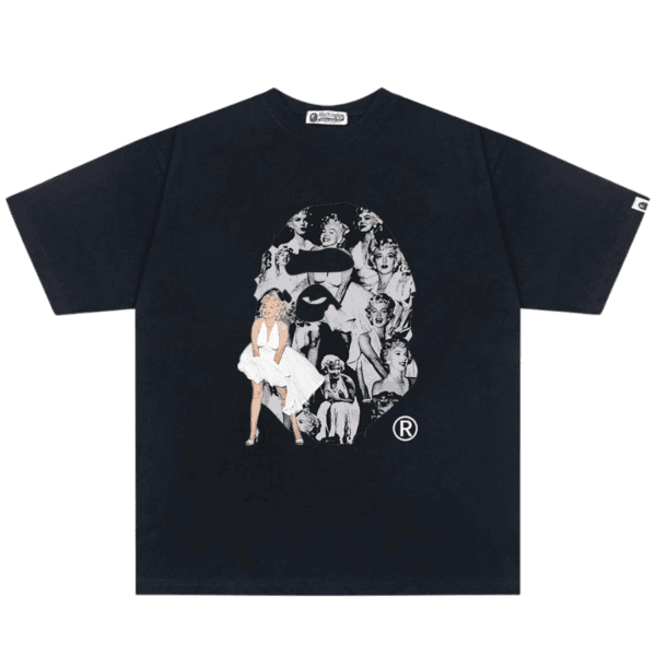 T-Shirts Bape - Image 2