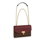 LV Saint Placide Handbag - Image 2