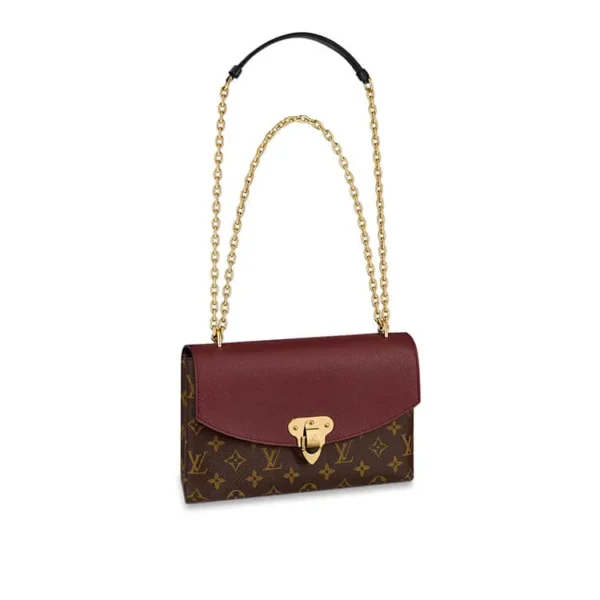 LV Saint Placide Handbag - Image 2