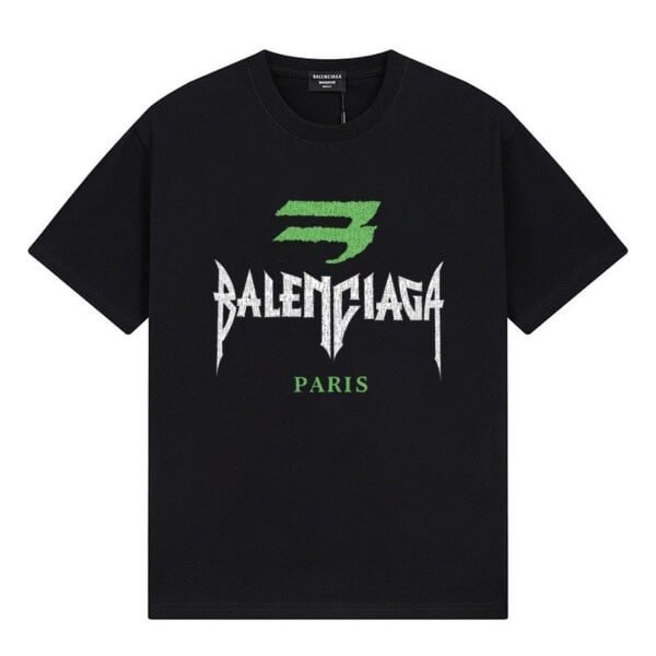 Best Balenciaga T-shirt - Image 2