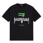Best Balenciaga T-shirt