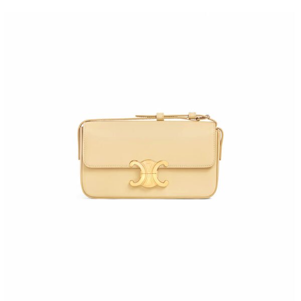 CELINE TRIOMPHE SHOULDER BAG - Image 2