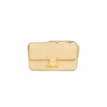 CELINE TRIOMPHE SHOULDER BAG