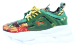 CHAIN REACTION - Image 3