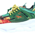 CHAIN REACTION