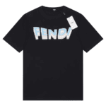 Top rated Fendi t-shirt - Image 2