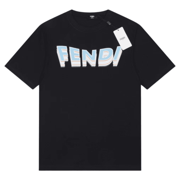 Top rated Fendi t-shirt - Image 2