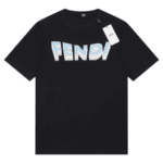 Top rated Fendi t-shirt